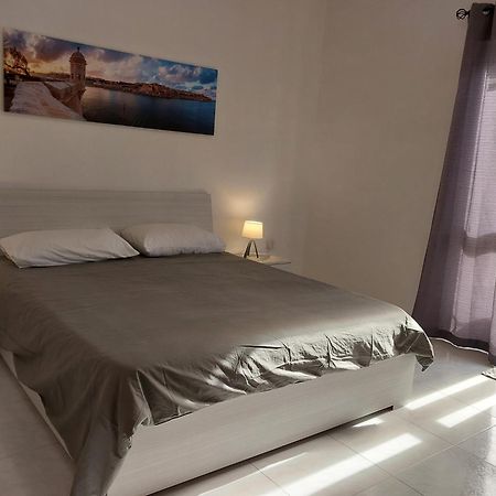 Nr41 Holiday Apartment - Close To Village Centre, Promenade, Shops & Restaurants Marsaxlokk Exteriér fotografie
