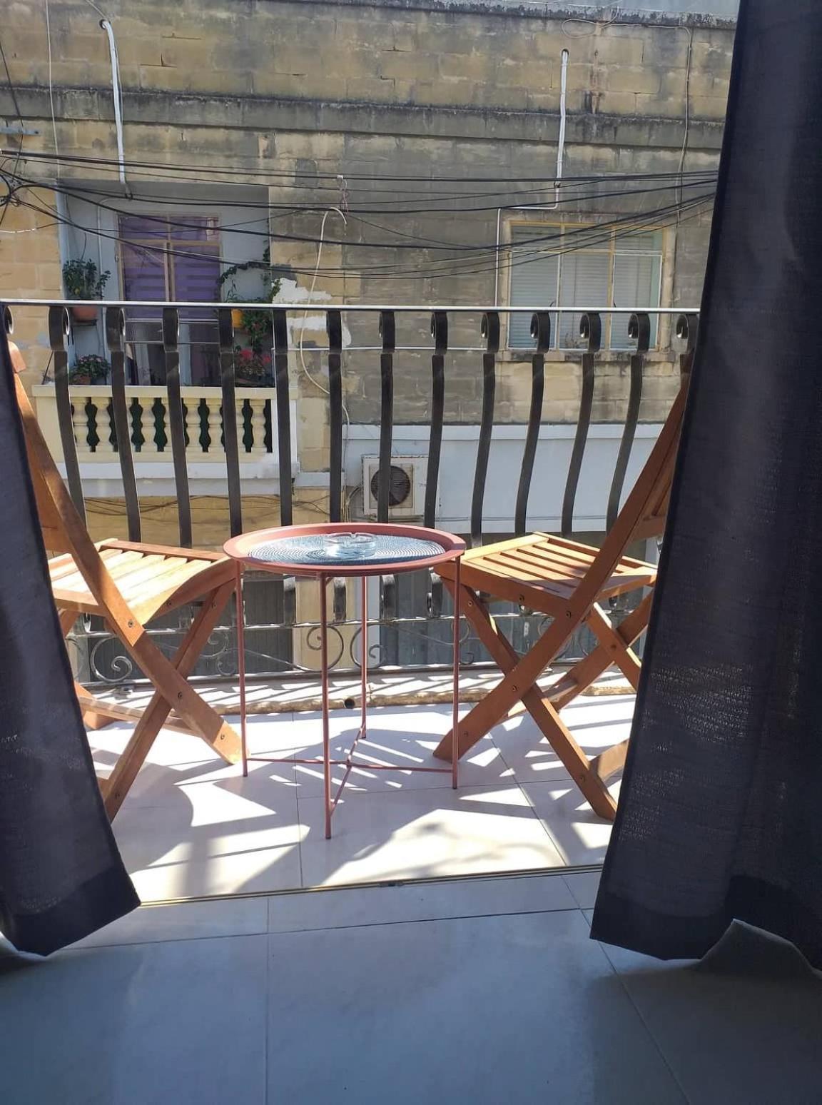 Nr41 Holiday Apartment - Close To Village Centre, Promenade, Shops & Restaurants Marsaxlokk Exteriér fotografie