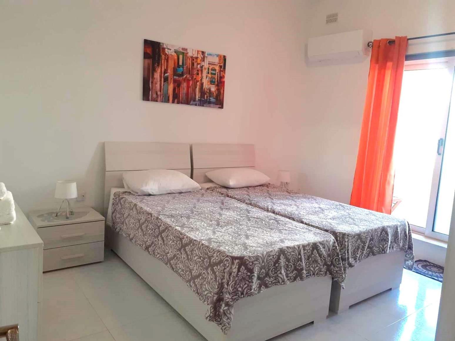 Nr41 Holiday Apartment - Close To Village Centre, Promenade, Shops & Restaurants Marsaxlokk Exteriér fotografie