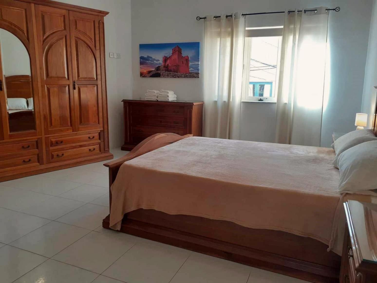 Nr41 Holiday Apartment - Close To Village Centre, Promenade, Shops & Restaurants Marsaxlokk Exteriér fotografie