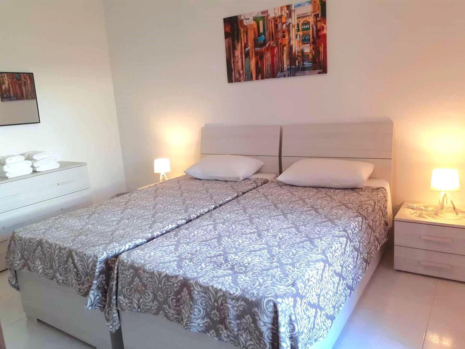 Nr41 Holiday Apartment - Close To Village Centre, Promenade, Shops & Restaurants Marsaxlokk Exteriér fotografie