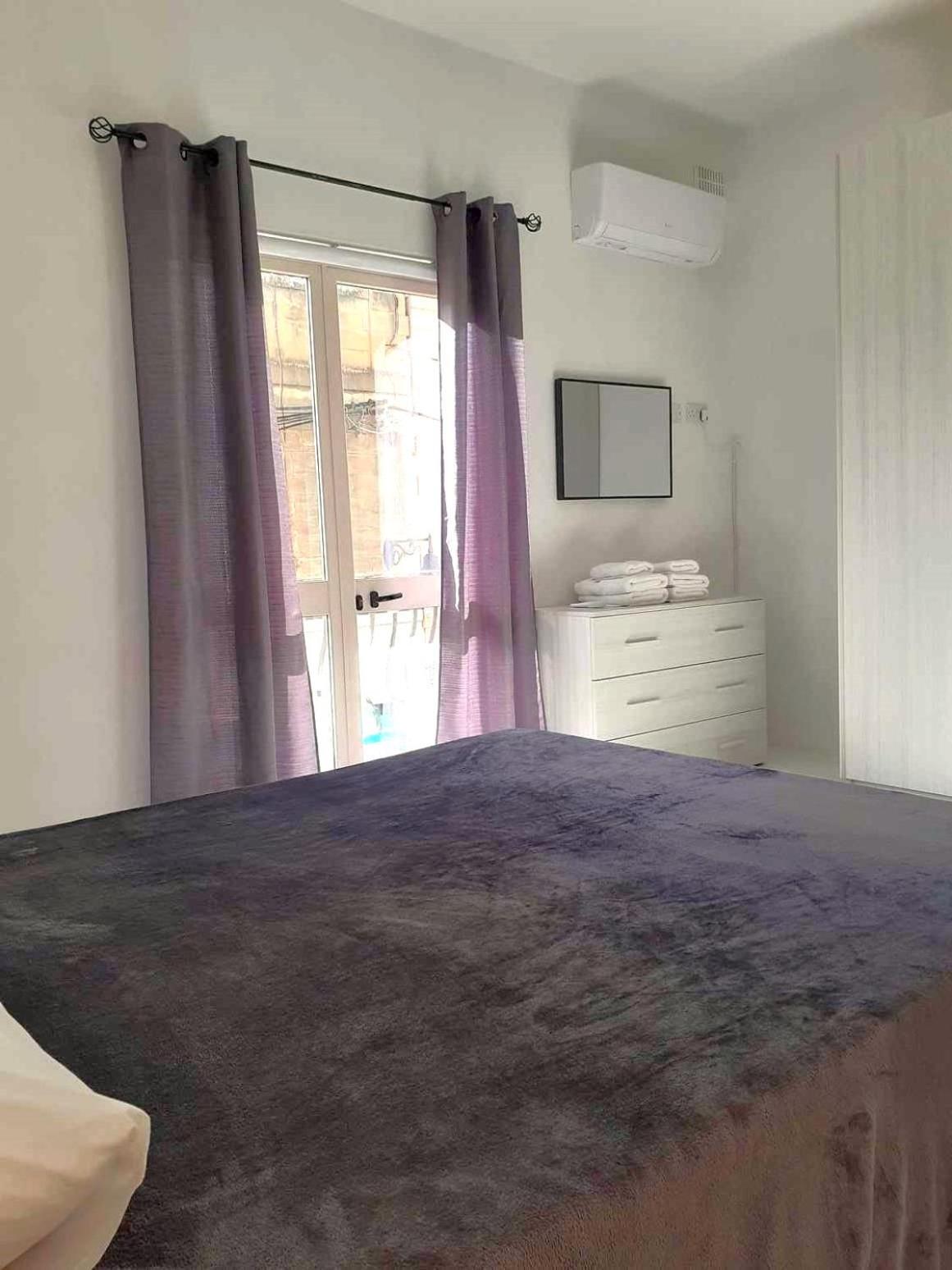 Nr41 Holiday Apartment - Close To Village Centre, Promenade, Shops & Restaurants Marsaxlokk Exteriér fotografie