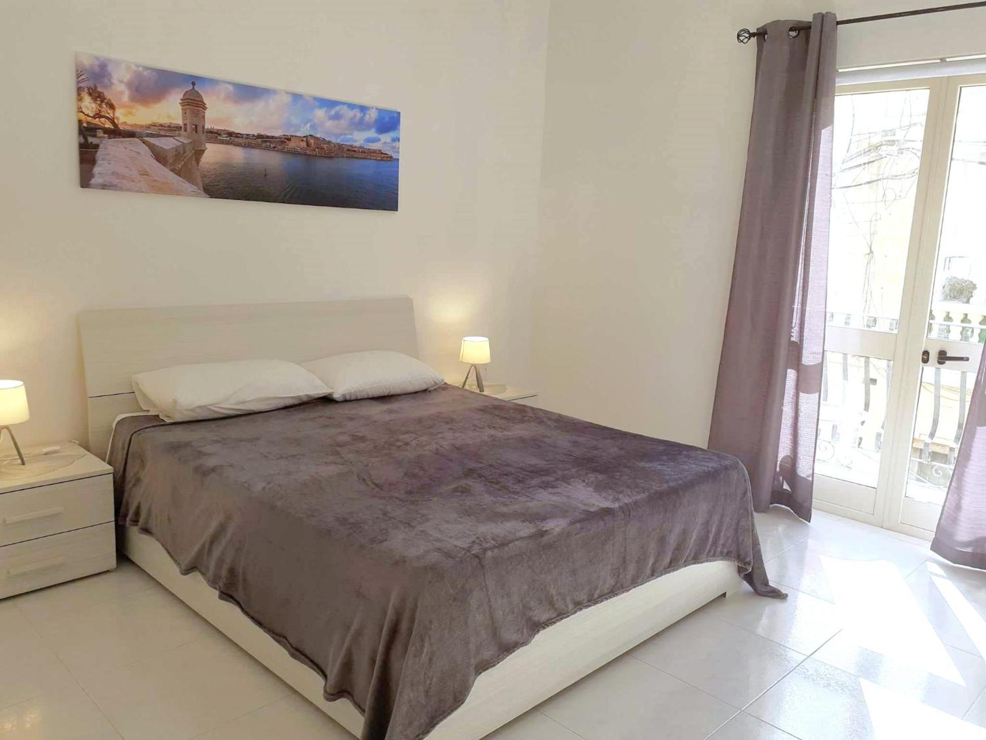 Nr41 Holiday Apartment - Close To Village Centre, Promenade, Shops & Restaurants Marsaxlokk Exteriér fotografie