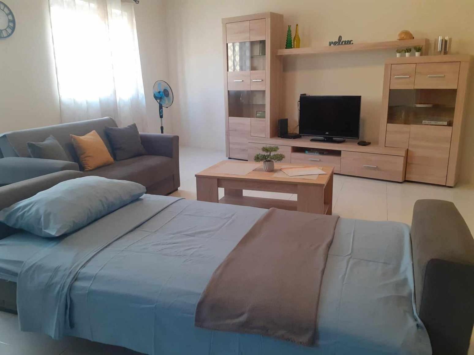 Nr41 Holiday Apartment - Close To Village Centre, Promenade, Shops & Restaurants Marsaxlokk Exteriér fotografie