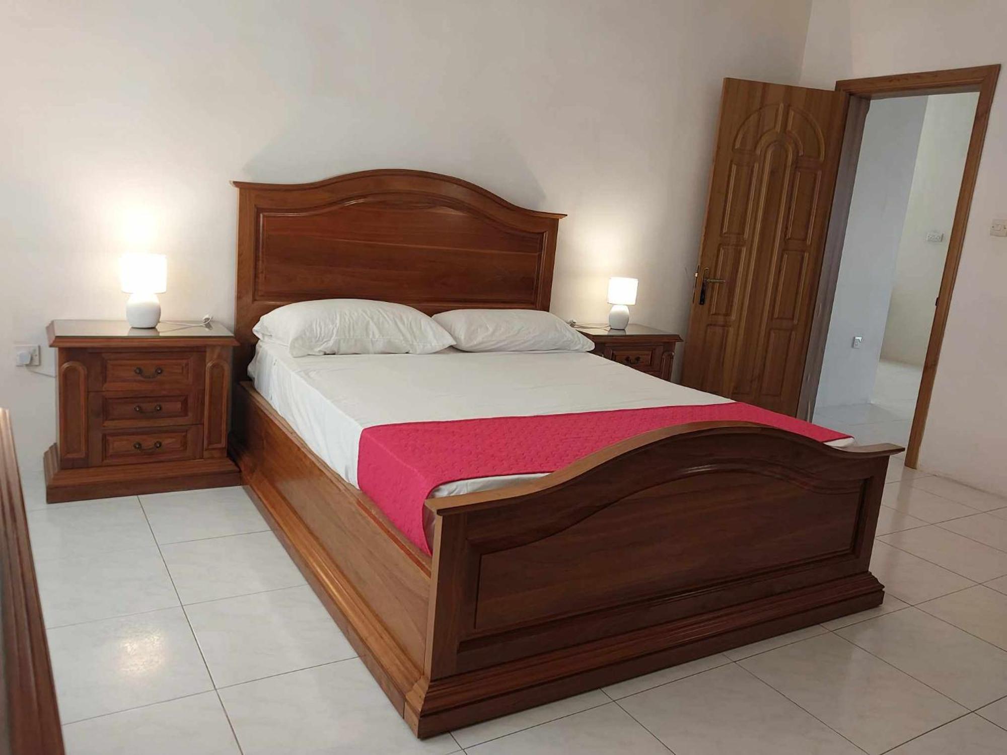 Nr41 Holiday Apartment - Close To Village Centre, Promenade, Shops & Restaurants Marsaxlokk Exteriér fotografie