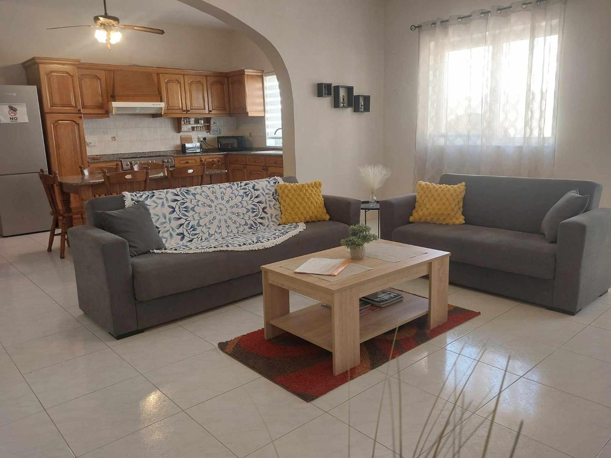 Nr41 Holiday Apartment - Close To Village Centre, Promenade, Shops & Restaurants Marsaxlokk Exteriér fotografie