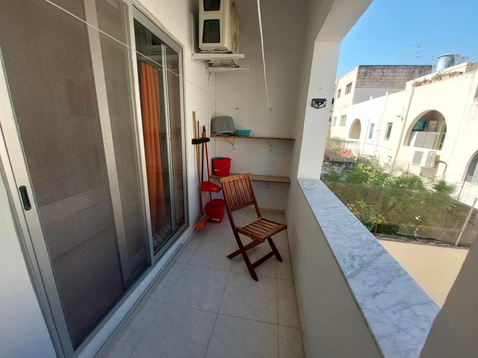 Nr41 Holiday Apartment - Close To Village Centre, Promenade, Shops & Restaurants Marsaxlokk Exteriér fotografie