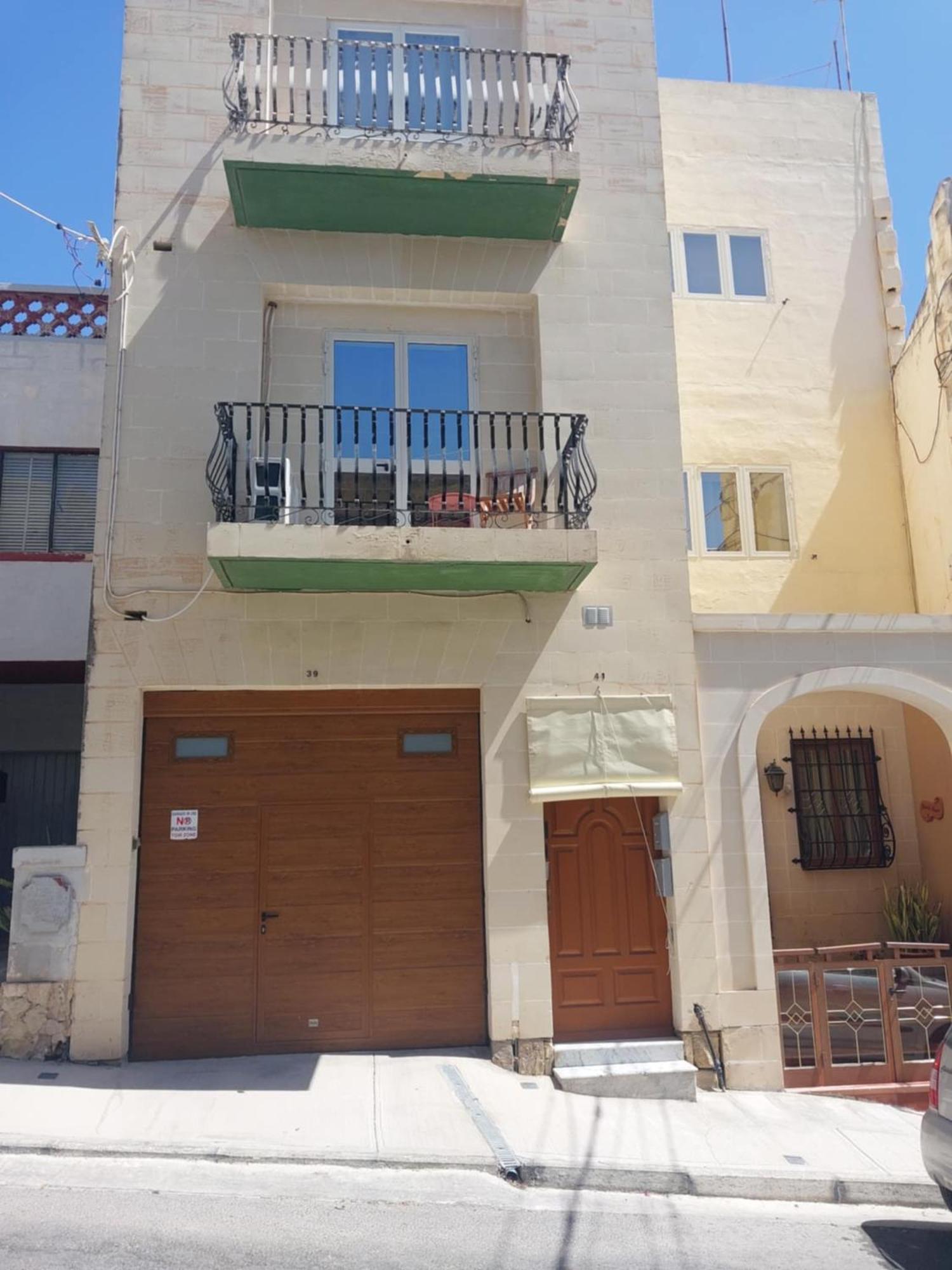 Nr41 Holiday Apartment - Close To Village Centre, Promenade, Shops & Restaurants Marsaxlokk Exteriér fotografie